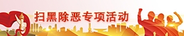 掃黑除惡專項(xiàng)活動(dòng)